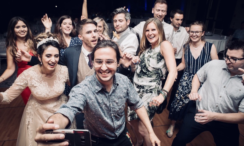 A Soul-Filled Celebration at Brympton House: A Night to Remember